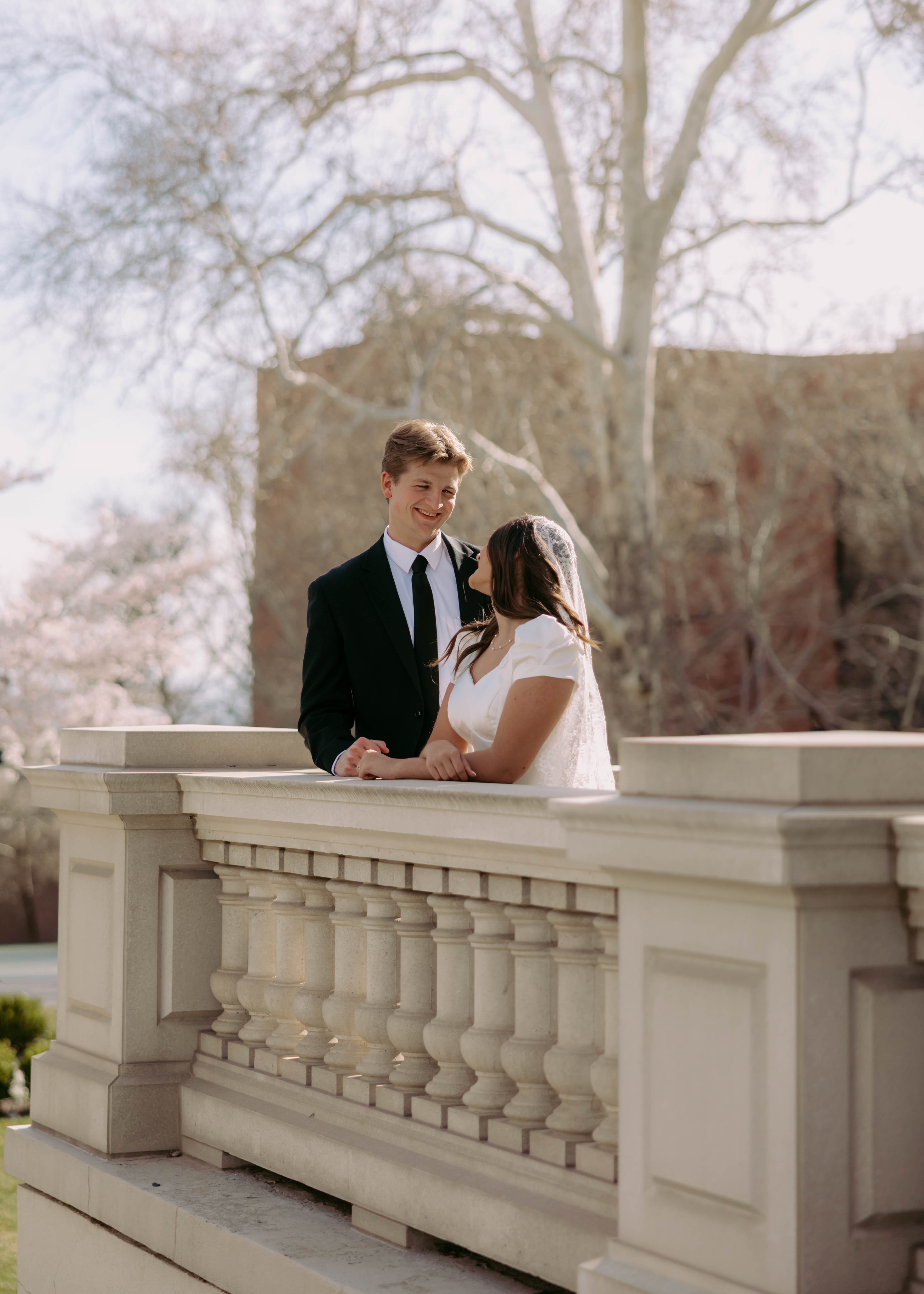Wedding portfolio photo